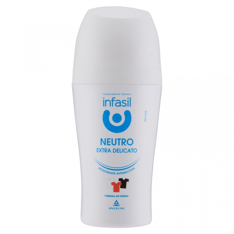 deo.infasil rollon  ml.50